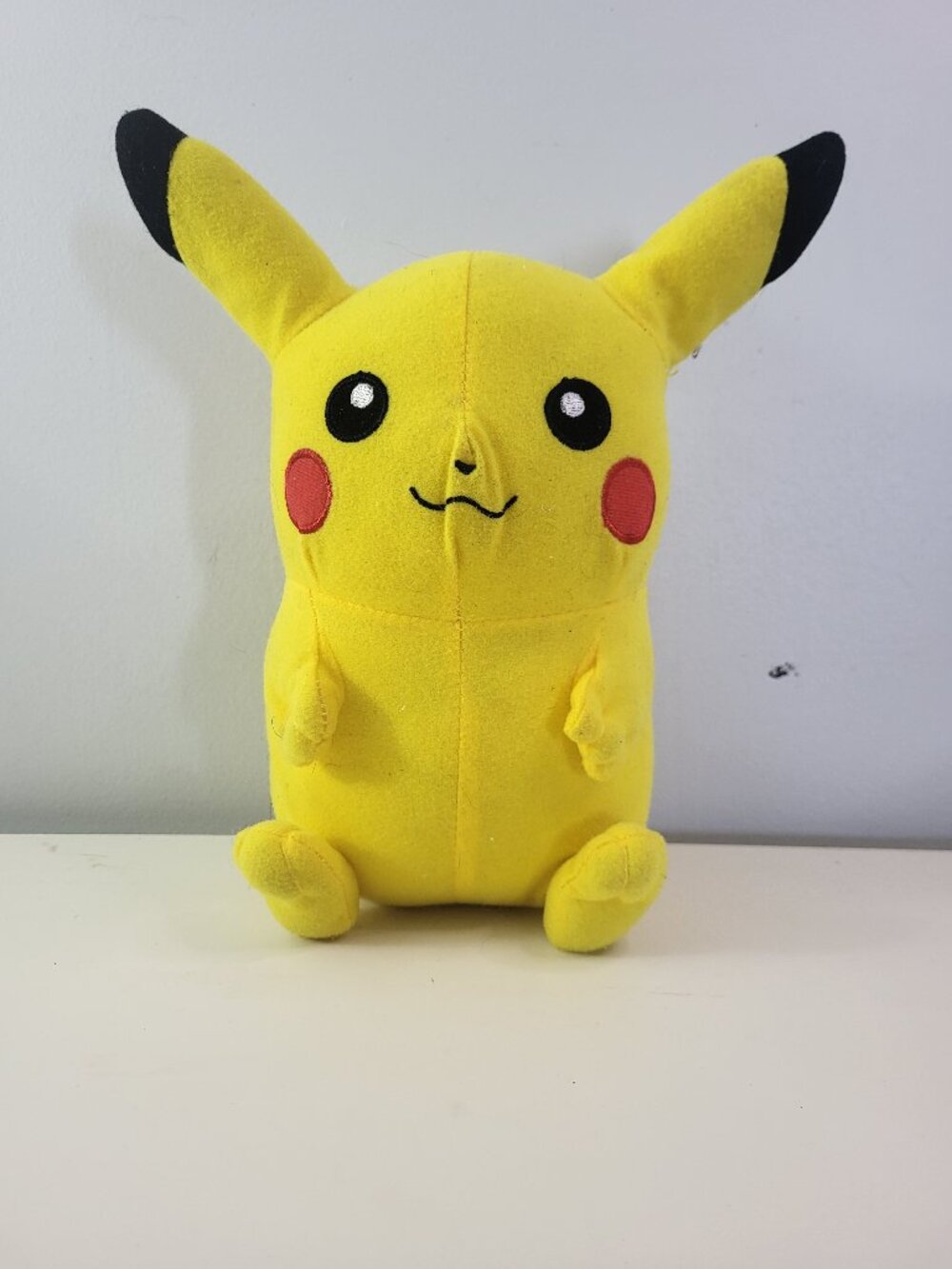 Pokemon Pikachu Plush Toy Factory 2019 Stuffed Animal